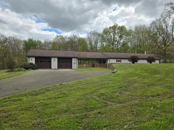 2210 Election House Rd, Cochranton, PA 16314