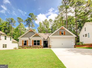 2455 Ashton Dr, Villa Rica, GA 30180