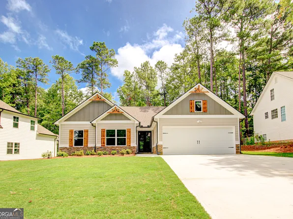 2455 Ashton Dr, Villa Rica, GA 30180