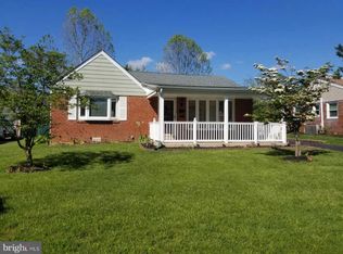 17 Lawnton Rd, East Norriton, PA 19401