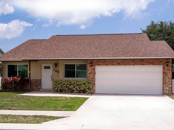 188 Wandering Trail, Jupiter, FL 33458