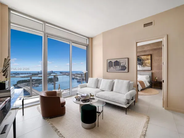 1400 Biscayne Blvd #4902, Miami, FL 33132