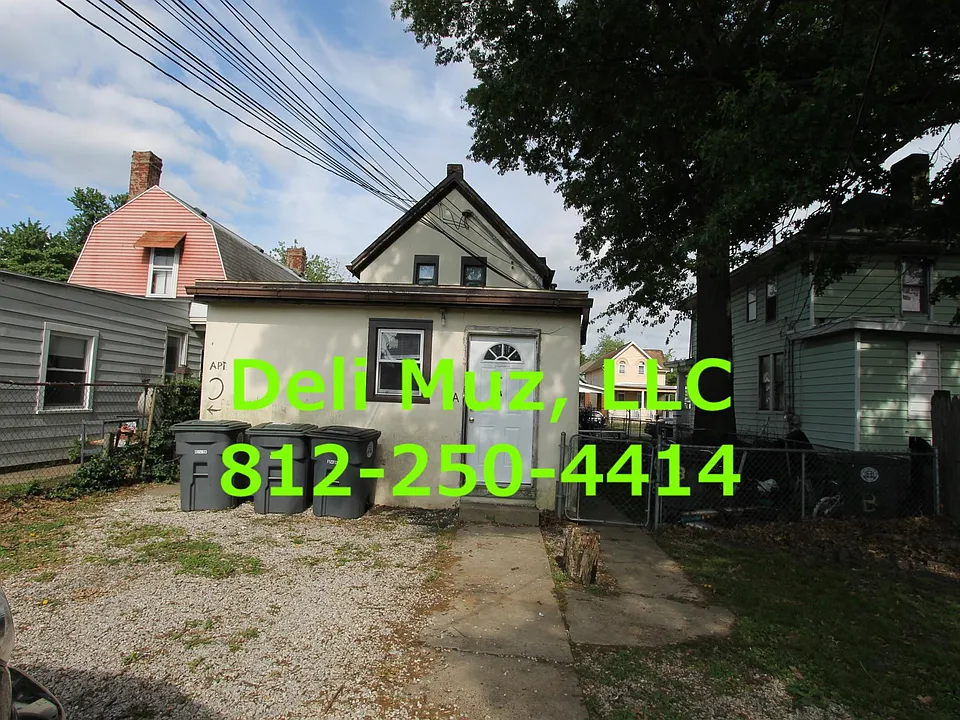 204 Read St #A