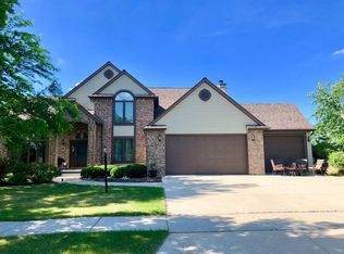 791 Cantom Ave, Fond Du Lac, WI 54935