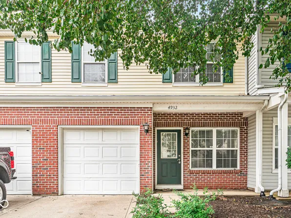 4932 Tuscany Ln, Indianapolis, IN 46254