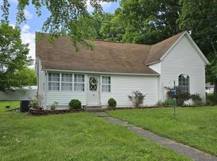 314 Chestnut St, Cambria, IL 62915