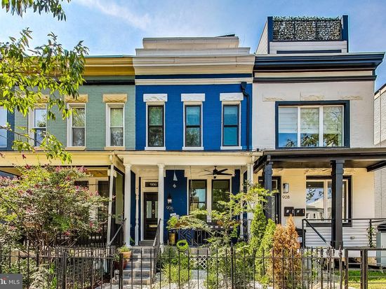 906 8th St NE, Washington, DC 20002
