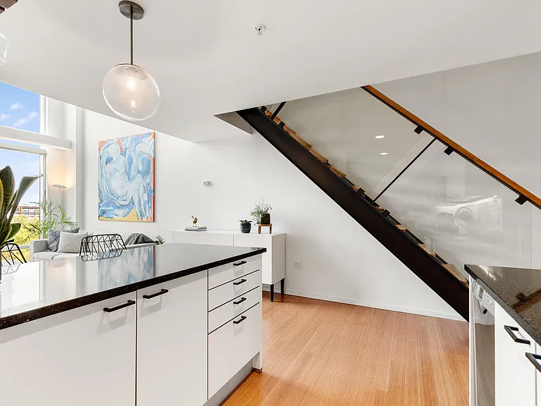 1 Earhart St #520 — Photo 12