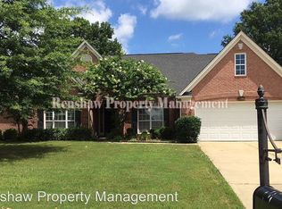 7380 Cotton Grove Ln, Memphis, TN 38119