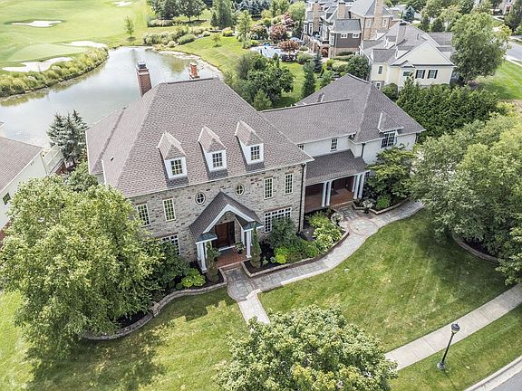 3rd image of 9144 Tartan Fields Dr