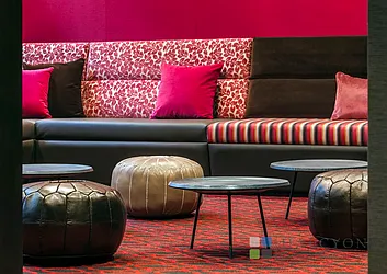 Rented by Halcyon Management Group LLC