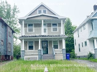 10008 Mount Auburn Ave #UP, Cleveland, OH 44104