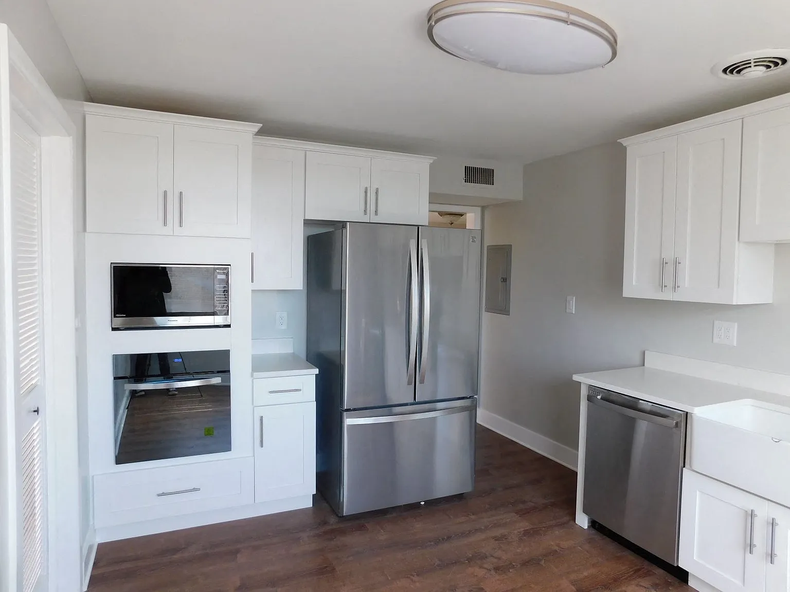 Blair House Apartments — Photo 2