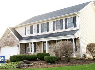 1605 Brighton Ln, Plainfield, IL