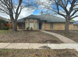 2413 Blackberry Dr, Richardson, TX 75082