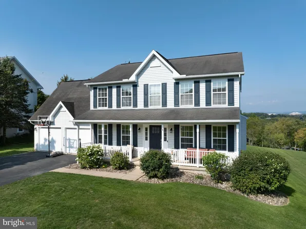 230 Claremont Ave, State College, PA 16801
