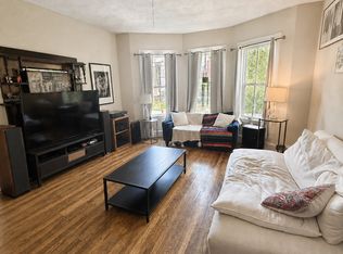 21 Mansfield St, Boston, MA 02134