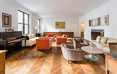 Sold by Brown Harris Stevens