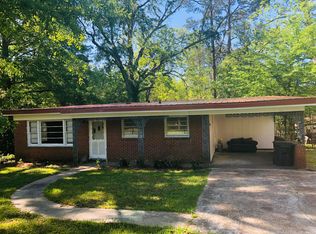 3509 33rd St, Meridian, MS 39307