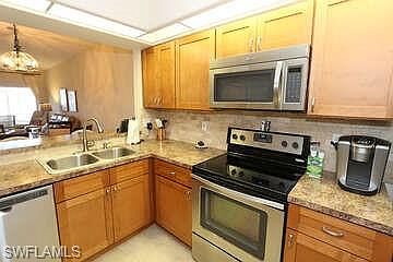 2nd image of 28068 Cavendish Ct APT 2305