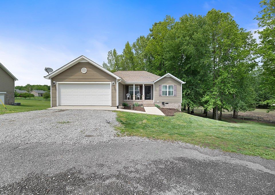 611 Walnut Heights Ln, Rickman, TN 38580 MLS 218841 Zillow
