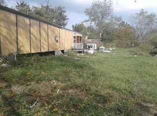 35 County Road 727, Angleton, TX 77515