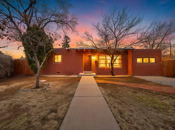 1954 Osage Dr, Santa Fe, NM 87505