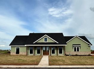 239 Ridge Rd, Tuscola, TX 79562