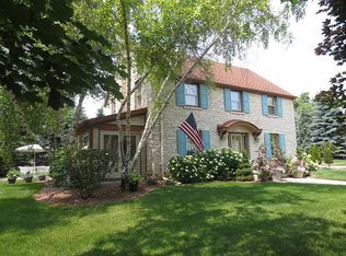 69 Russell Dr, Random Lake, WI 53075