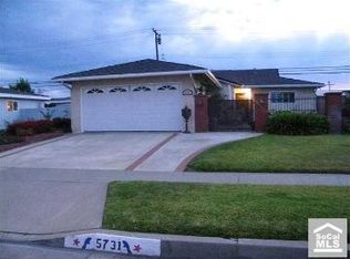 5731 Meinhardt Rd, Westminster, CA 92683