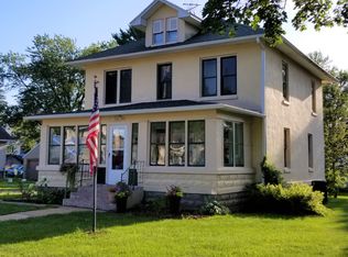 520 N East Ave, Viroqua, WI 54665