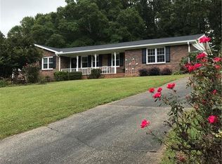 344 Gail St, Dallas, GA 30132