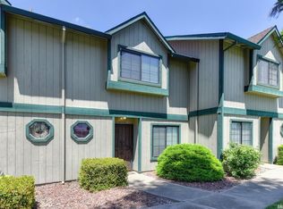3508 Caballero Ln, Antelope, CA