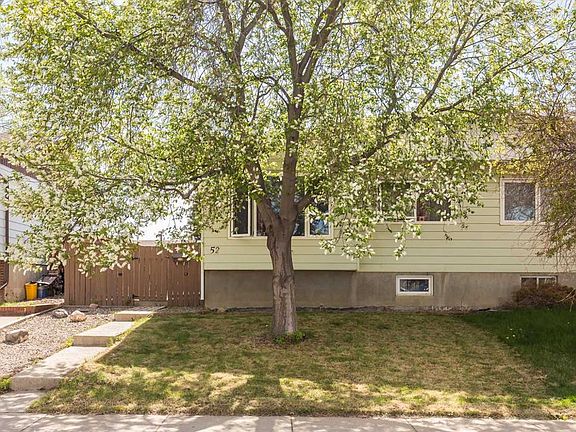 2nd image of 52 E Trent Rd W