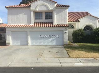 2704 Meander Cir, Las Vegas, NV 89117