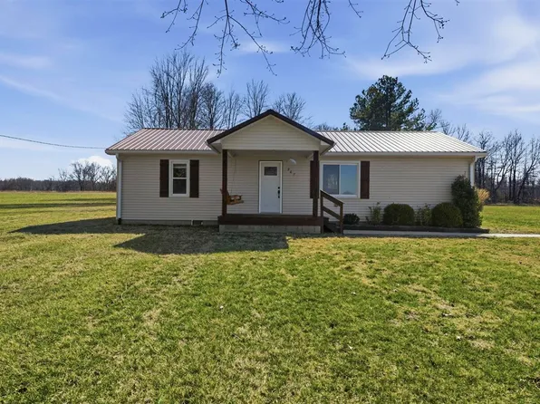 267 New Grove Rd, Smiths Grove, KY 42171