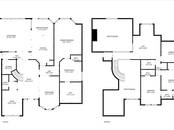 3rd image of 39 Laurelhurst Cir