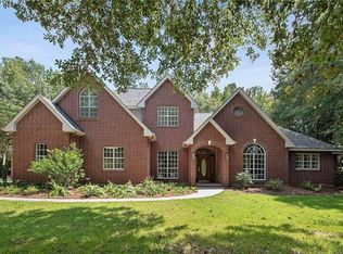 205 Hawthorne Holw, Madisonville, LA 70447