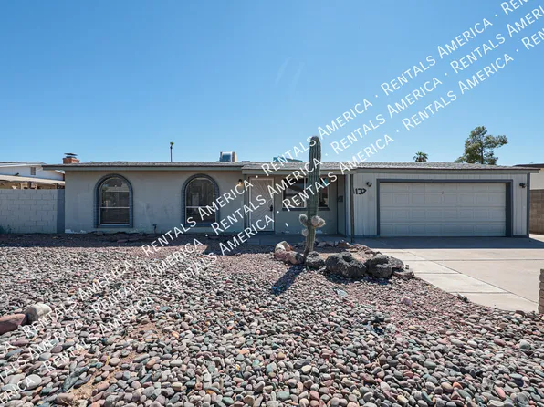 1137 W Emerald Ave, Mesa, AZ 85210