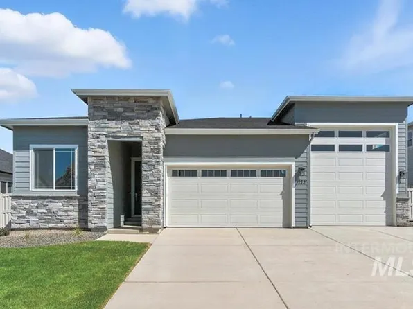 N Ice Fire Ave, Star, ID 83669