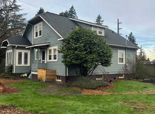 4224 NE 102nd Ave, Portland, OR