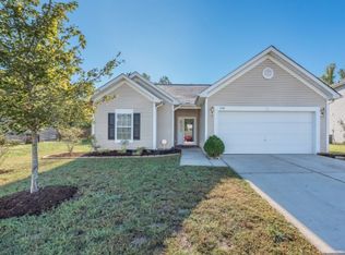 1438 Hyacinthia Ln, Rock Hill, SC 29730