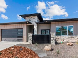 707 Lime Creek Rd, Grand Junction, CO 81505