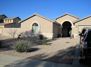 32125 N Buckskin Rd, San Tan Valley, AZ 85143