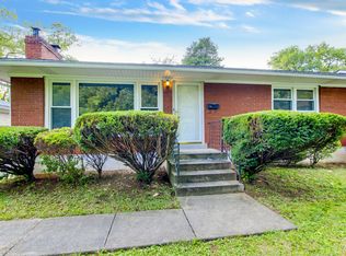 112 Marshall Dr, Bellewood, KY 40207