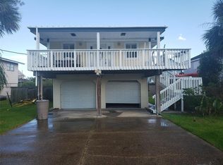 16610 Jamaica Inn Rd, Jamaica Beach, TX 77554