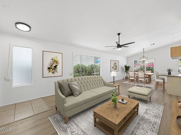 4th image of 1031 N ARROYA Street