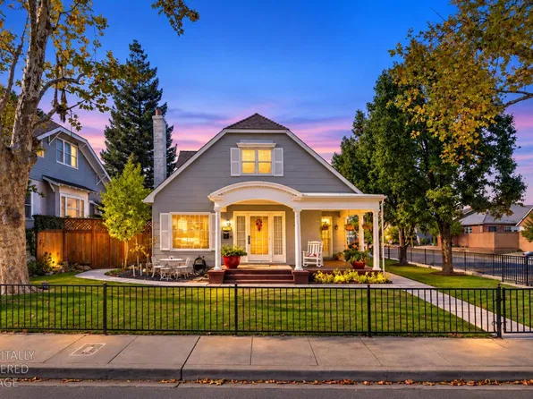 1300 37th St, Sacramento, CA 95816