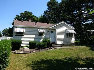 231 Longridge Ave, Rochester, NY 14616