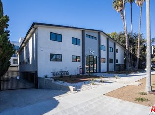 847 S Sherbourne Dr, Los Angeles, CA 90035